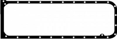 WILMINK GROUP wg1246436 -  Прокладка, масляный поддон